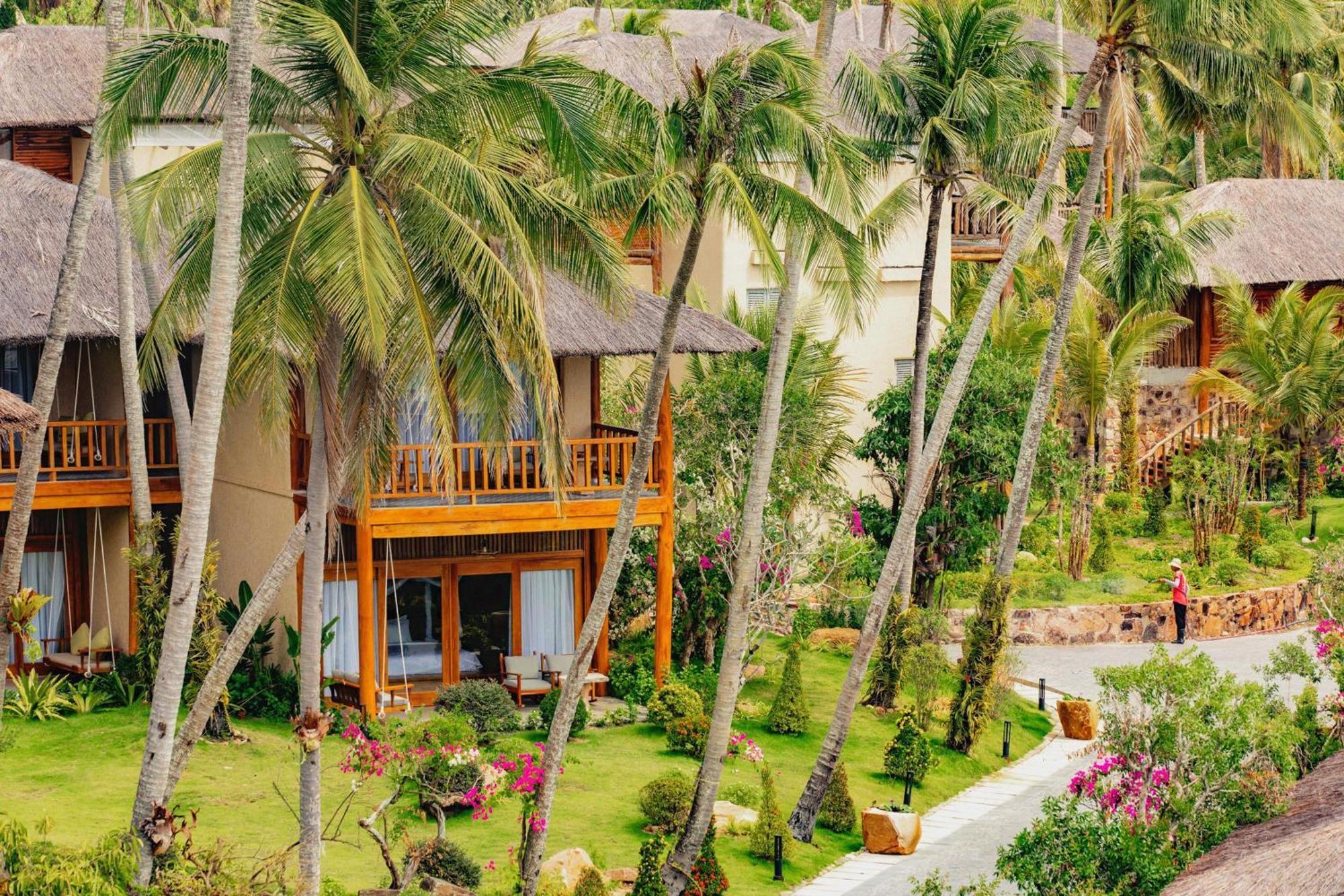 Grand Ocean Bay Resort Phú Quốc Exterior photo
