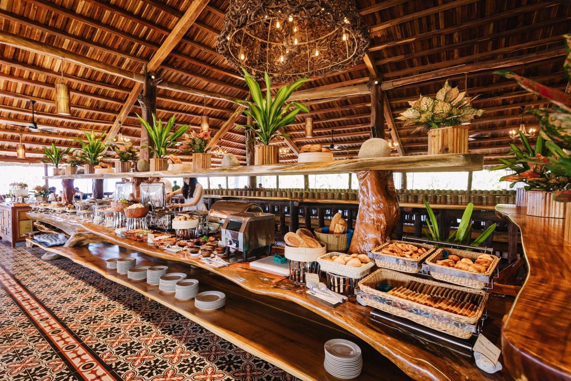 Grand Ocean Bay Resort Phú Quốc Exterior photo