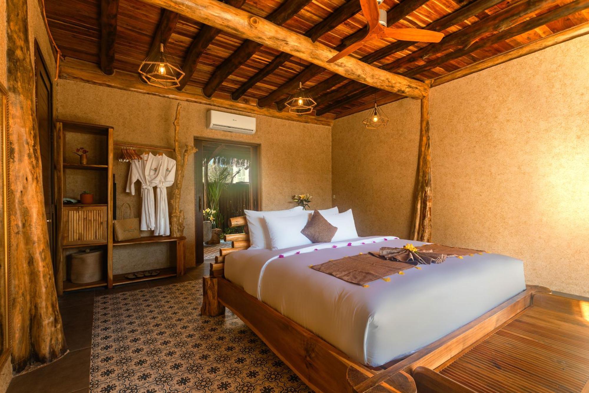 Grand Ocean Bay Resort Phú Quốc Exterior photo